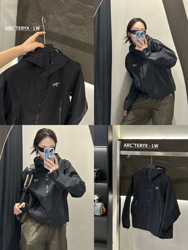 Arcteryx Outwear